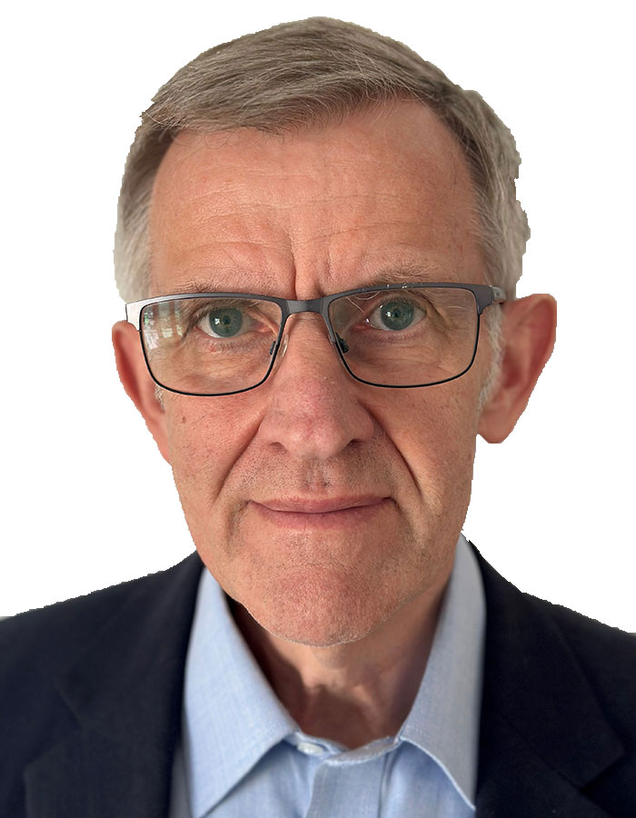 Peter Watson